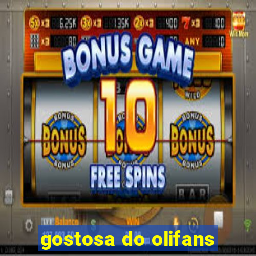 gostosa do olifans